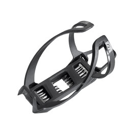 SYNCROS Rowerowy uchwyt na bidon - IS COUPE CAGE - czarny