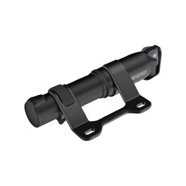 SYNCROS pompka - BOUNDARY 1.5 HV - czarny