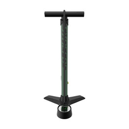 SYNCROS pompka - VERNON 3.0 TR - zielony/czarny