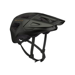 SCOTT Kask kolarski - ARGO PLUS - zielony