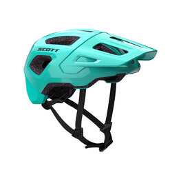 SCOTT Kask kolarski - ARGO PLUS - zielony