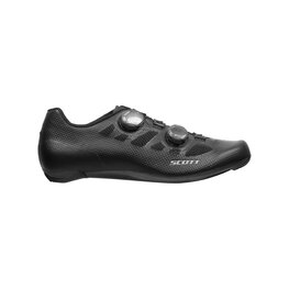 SCOTT Buty rowerowe - VERTEC BOA - czarny