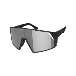 SCOTT Okulary kolarskie - PRO SHIELD LS - czarny