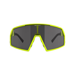 SCOTT Okulary kolarskie - PRO SHIELD LS - żółty