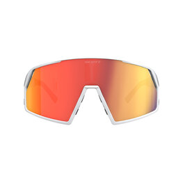 SCOTT Okulary kolarskie - PRO SHIELD - biały