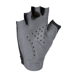 SCOTT Kolarskie rękawiczki z krótkimi palcami - RC ULTIMATE GRAPHENE - czarny