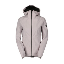 SCOTT Kolarska kurtka przeciwwiatrowa - COMMUTER 25L W - różowy