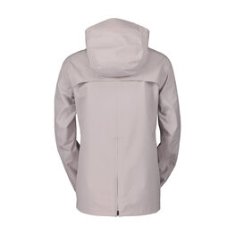 SCOTT Kolarska kurtka przeciwwiatrowa - COMMUTER 25L W - różowy