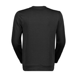 SCOTT Bluza - TECH CREWNECK - czarny