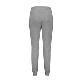 SCOTT Długie spodnie kolarskie bez szelek - TECH JOGGER W - szary