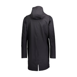 SCOTT Kolarska wodoodporna kurtka - RAIN COAT FT - czarny