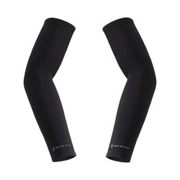 SCOTT Kolarskie ochraniacze na ręce - ARMWARMER AS TEAM - czarny