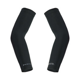 SCOTT Kolarskie ochraniacze na ręce - ARMWARMER AS PRO - czarny