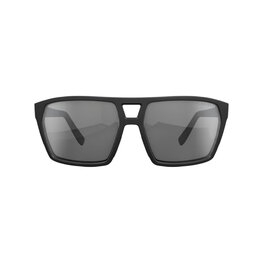 SCOTT Okulary kolarskie - TUNE POLARIZED - czarny