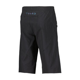SCOTT Krótkie spodnie kolarskie bez szelek - TUNED - czarny