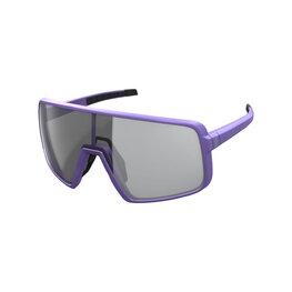 SCOTT Okulary kolarskie - TORICA LS - fioletowy