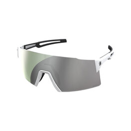 SCOTT Okulary kolarskie - STRIDE COMPACT - biały
