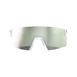 SCOTT Okulary kolarskie - STRIDE COMPACT - biały