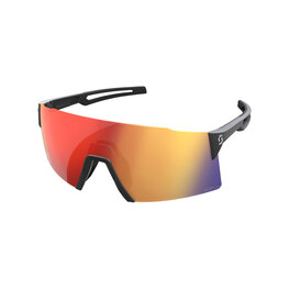 SCOTT Okulary kolarskie - STRIDE COMPACT - czarny