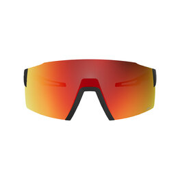 SCOTT Okulary kolarskie - STRIDE COMPACT - czarny