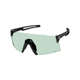 SCOTT Okulary kolarskie - STRIDE COMPACT - czarny