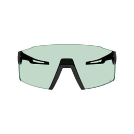 SCOTT Okulary kolarskie - STRIDE COMPACT - czarny