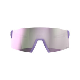 SCOTT Okulary kolarskie - STRIDE COMPACT - fioletowy