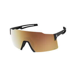 SCOTT Okulary kolarskie - STRIDE LS - czarny