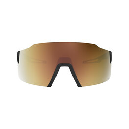 SCOTT Okulary kolarskie - STRIDE LS - czarny