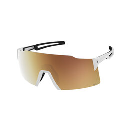 SCOTT Okulary kolarskie - STRIDE LS - biały