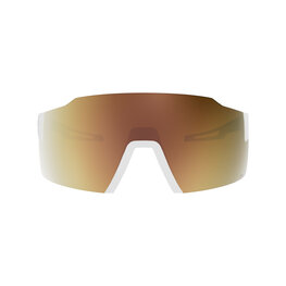 SCOTT Okulary kolarskie - STRIDE LS - biały
