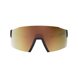 SCOTT Okulary kolarskie - STRIDE COMPACT LS - czarny