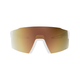 SCOTT Okulary kolarskie - STRIDE COMPACT LS - biały