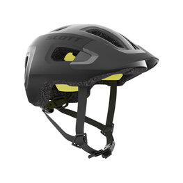 SCOTT Kask kolarski - SUPRA JR MIPS (CE) - czarny