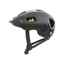 SCOTT Kask kolarski - SUPRA JR MIPS (CE) - czarny