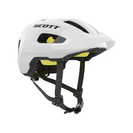 SCOTT Kask kolarski - SUPRA JR MIPS (CE) - biały