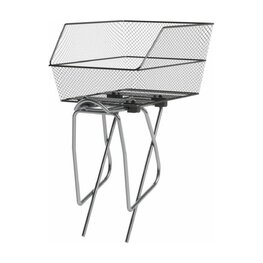 BASIL kosz - CENTO WSL-SYSTEM - czarny