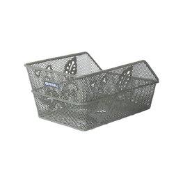 BASIL kosz - CENTO FLOWER S - zielony