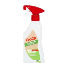 CYCLON BIKE CARE środek czyszczący do roweru - BIKE CLEANER 500 ml