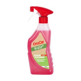 CYCLON BIKE CARE środek do czyszczenia łańcucha - CHAIN CLEANER 500 ml