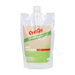 CYCLON BIKE CARE środek czyszczący do roweru - BIKE CLEANER 1 L