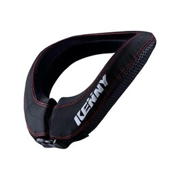 KENNY ochraniacz na szyję - NECK PROTECTOR - czarny