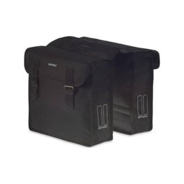 BASIL Torba kolarska - MARA - czarny