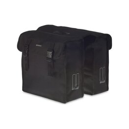 BASIL Torba kolarska - MARA XL - czarny