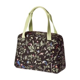 BASIL Torba kolarska - WANDERLUST-CARRY ALL BAG - brązowy
