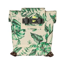 BASIL Torba kolarska - EVER-GREEN - beżowy