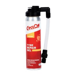 CYCLON BIKE CARE żel - TYRE REPAIR GEL 75 ml