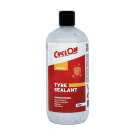 CYCLON BIKE CARE łatka samowulkanizująca do opon - HQ TYRE SEALANT 500 ml