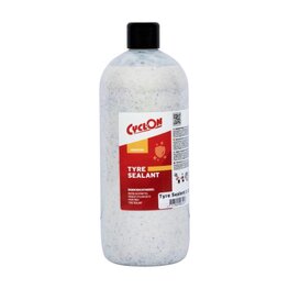 CYCLON BIKE CARE łatka samowulkanizująca do opon - HQ TYRE SEALANT 1000 ml