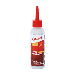 CYCLON BIKE CARE łatka samowulkanizująca do opon - HQ TYRE SEALANT 125 ml